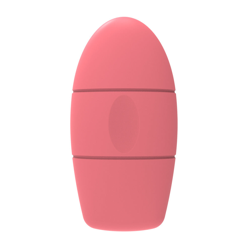 Silicone Ice Face Roller Contour Shrink Pores Remove Dark Circles Massage Skin Beauty Facial Roller For Eyes Neck Skin Care Tool