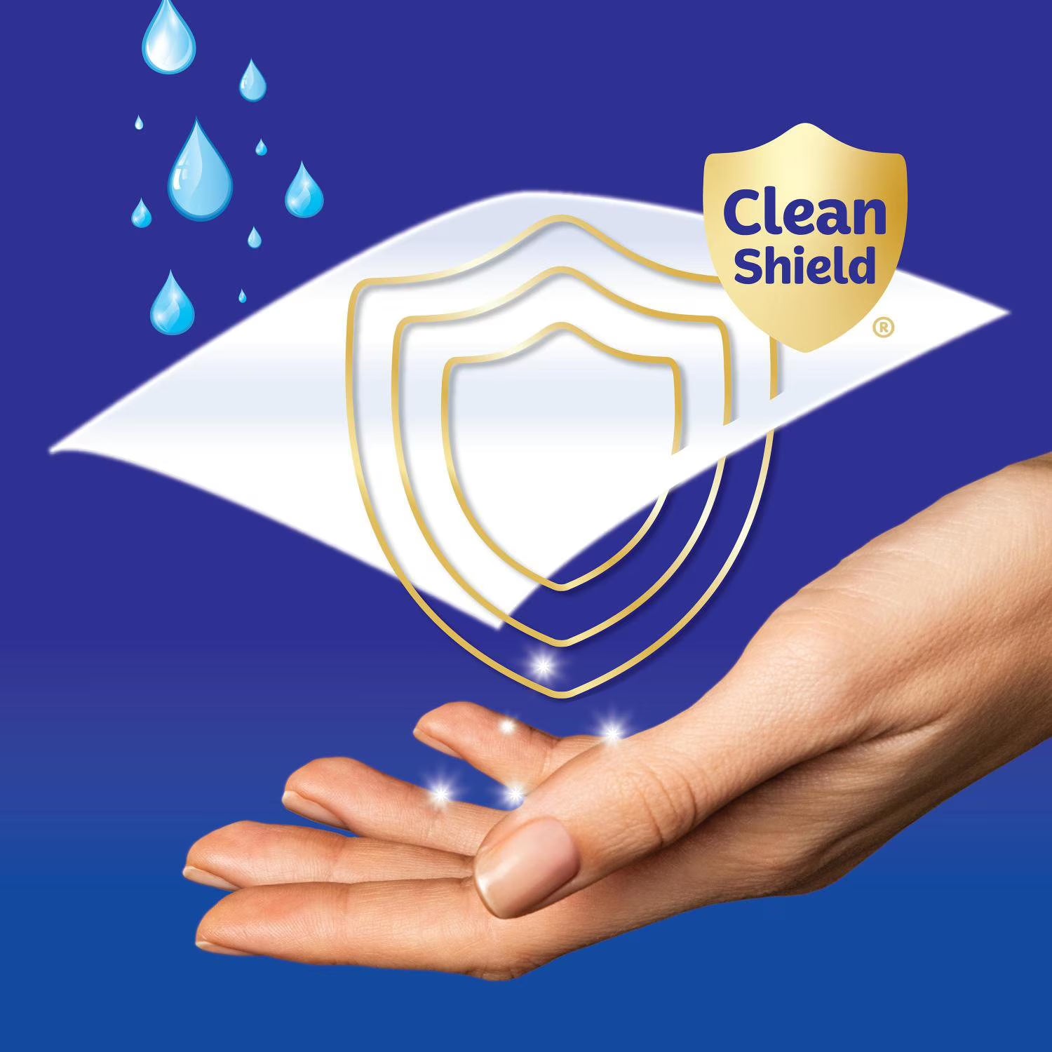 Puffs Plus Lotion 2-Ply Facial Tissues – 12 Cube Boxes (72 Sheets Each) | Soft & Gentle Care